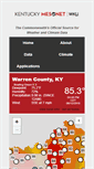 Mobile Screenshot of forums.kymesonet.org