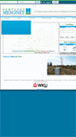 Mobile Screenshot of beta.kymesonet.org